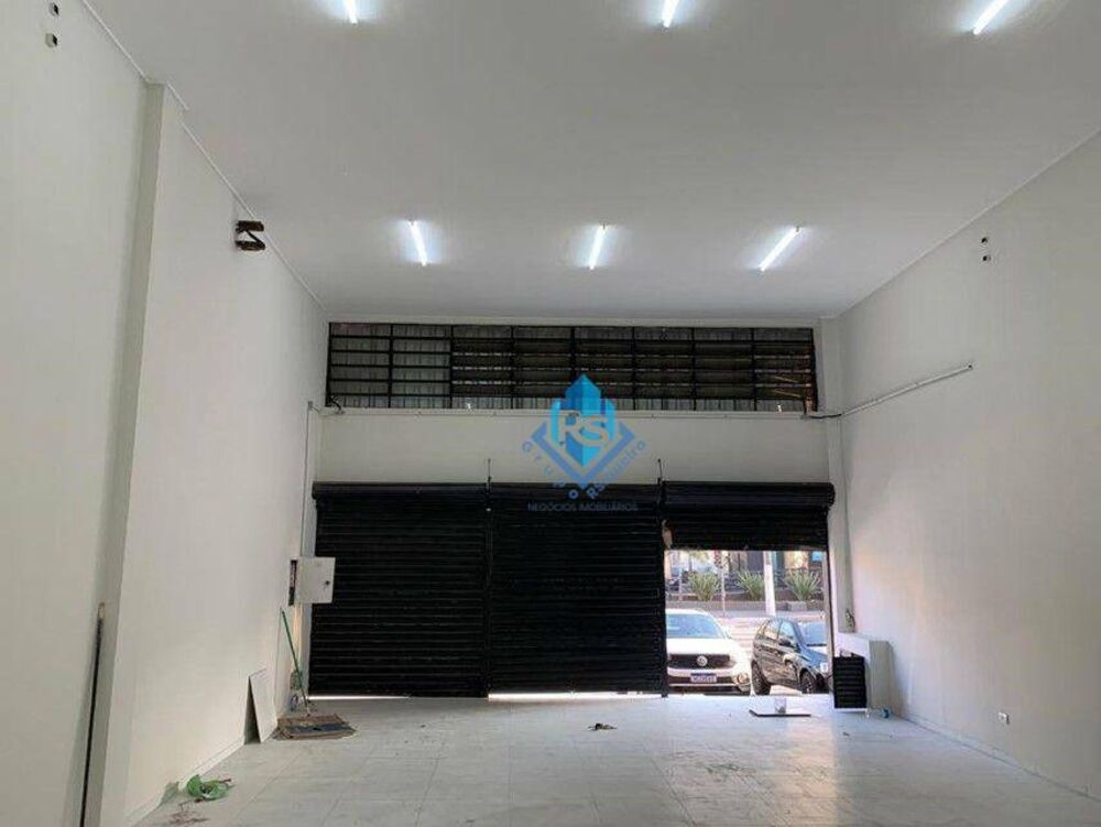 Loja-Salão para alugar, 317m² - Foto 3