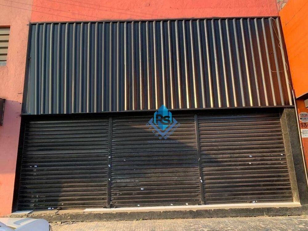 Loja-Salão para alugar, 317m² - Foto 2
