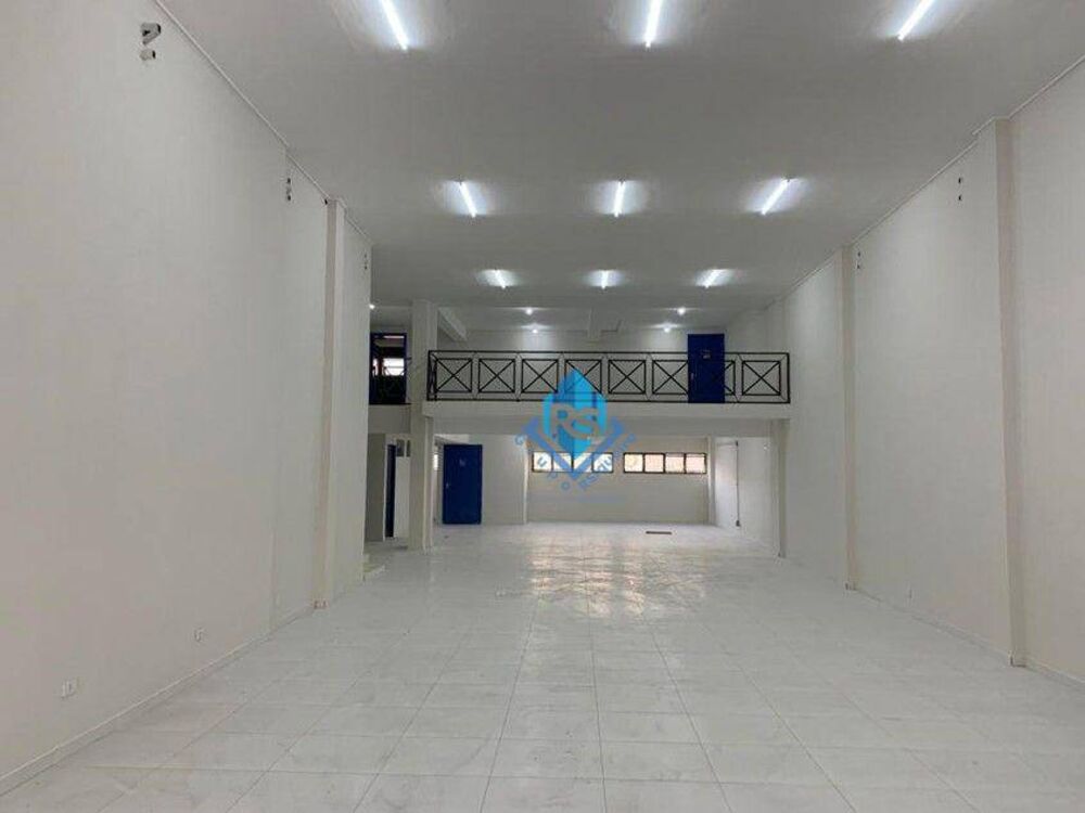 Loja-Salão para alugar, 317m² - Foto 1