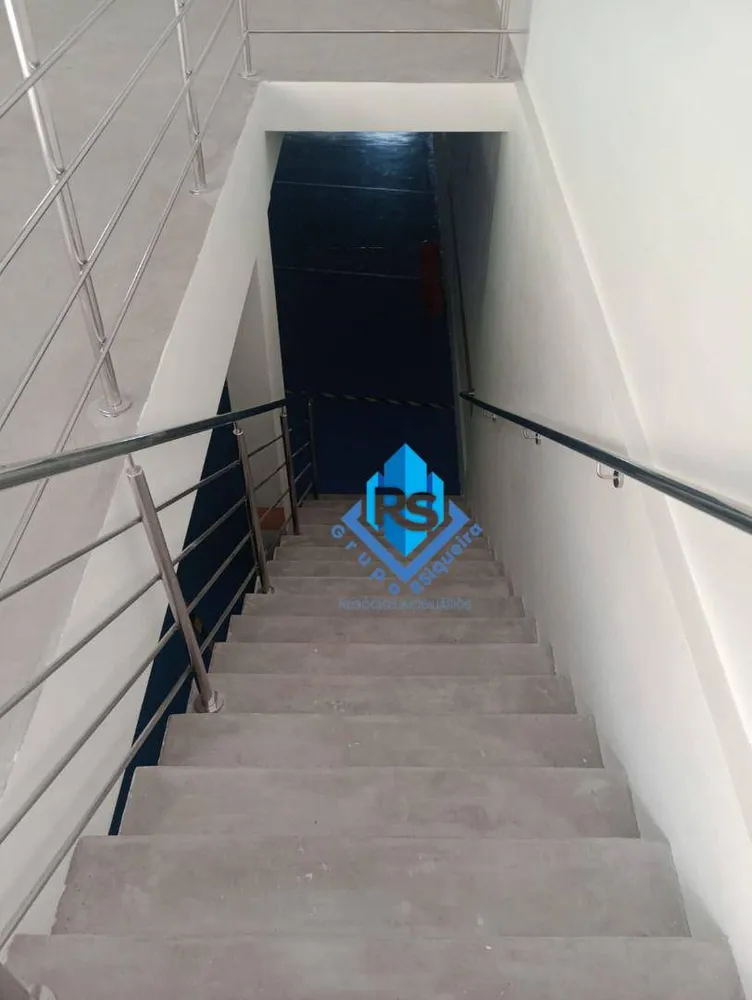 Depósito-Galpão, 430 m² - Foto 13