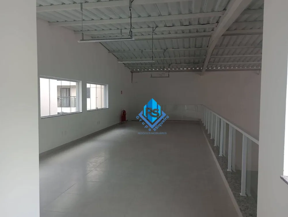 Depósito-Galpão, 430 m² - Foto 9