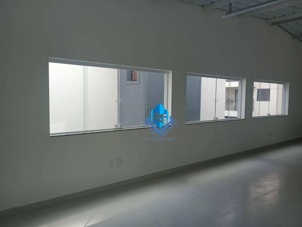Depósito-Galpão, 430 m² - Foto 8