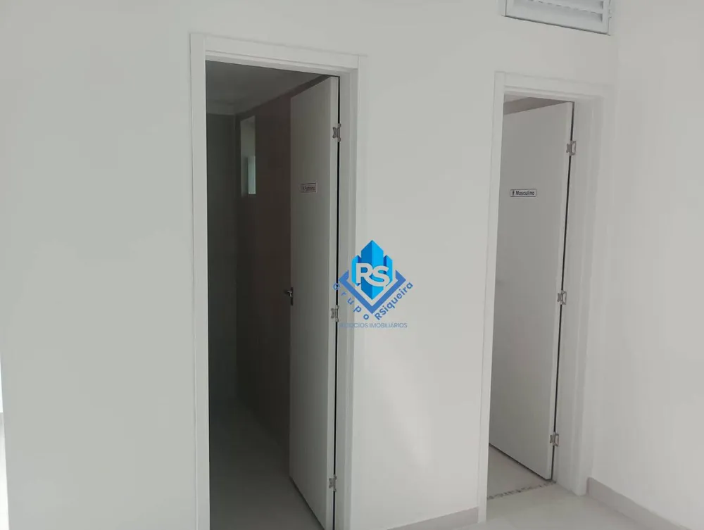 Depósito-Galpão, 430 m² - Foto 11