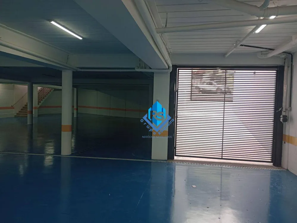 Depósito-Galpão, 430 m² - Foto 14