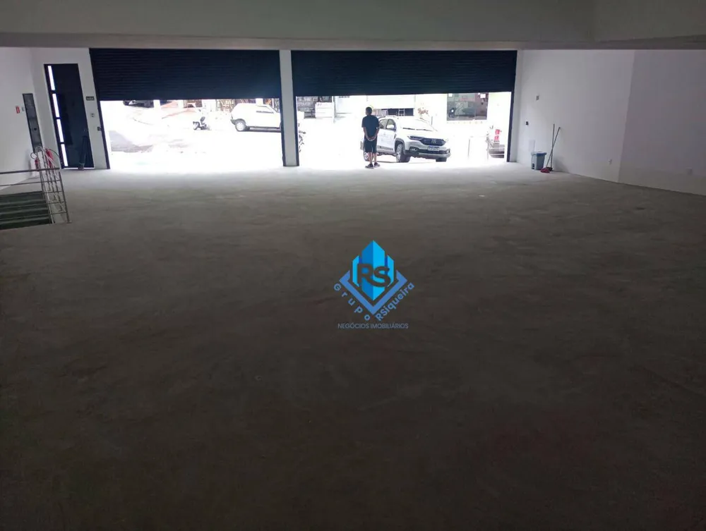 Depósito-Galpão, 430 m² - Foto 7