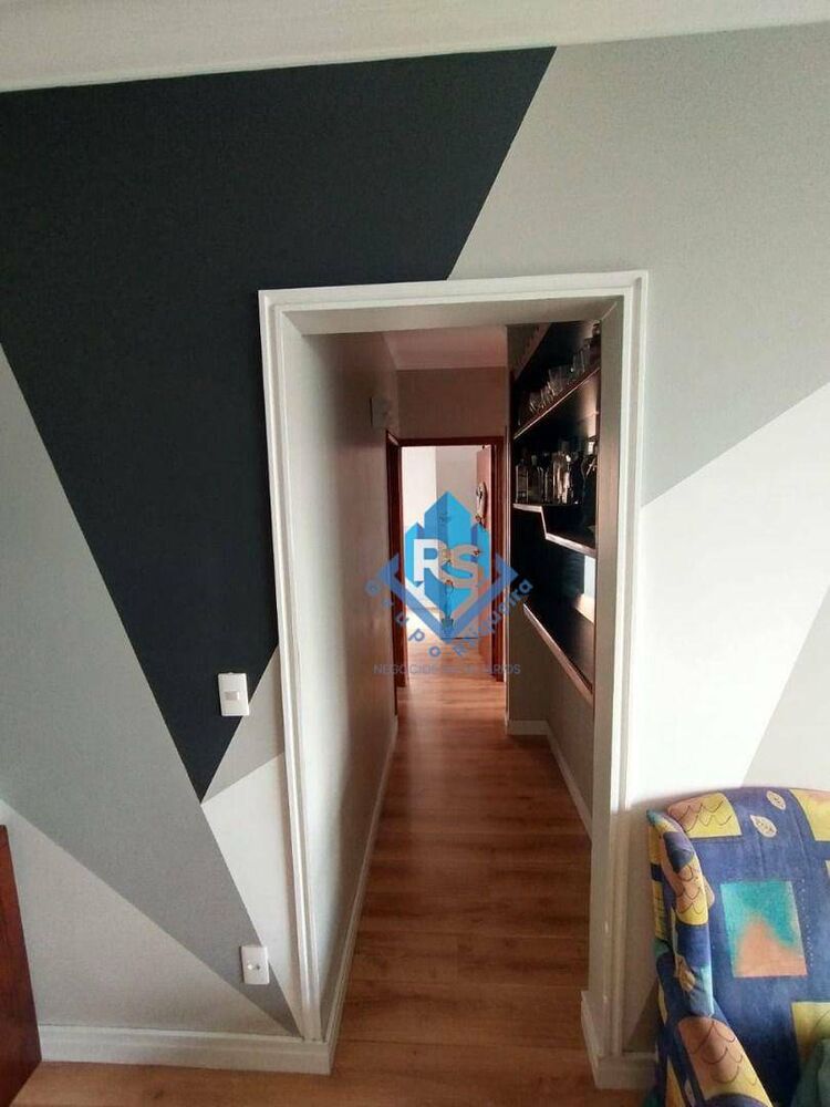 Apartamento, 3 quartos, 120 m² - Foto 4