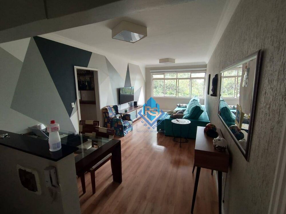 Apartamento, 3 quartos, 120 m² - Foto 6