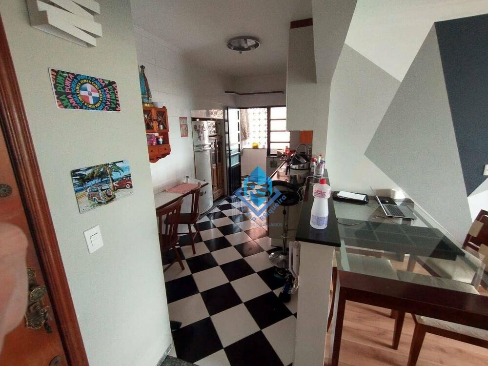 Apartamento, 3 quartos, 120 m² - Foto 1