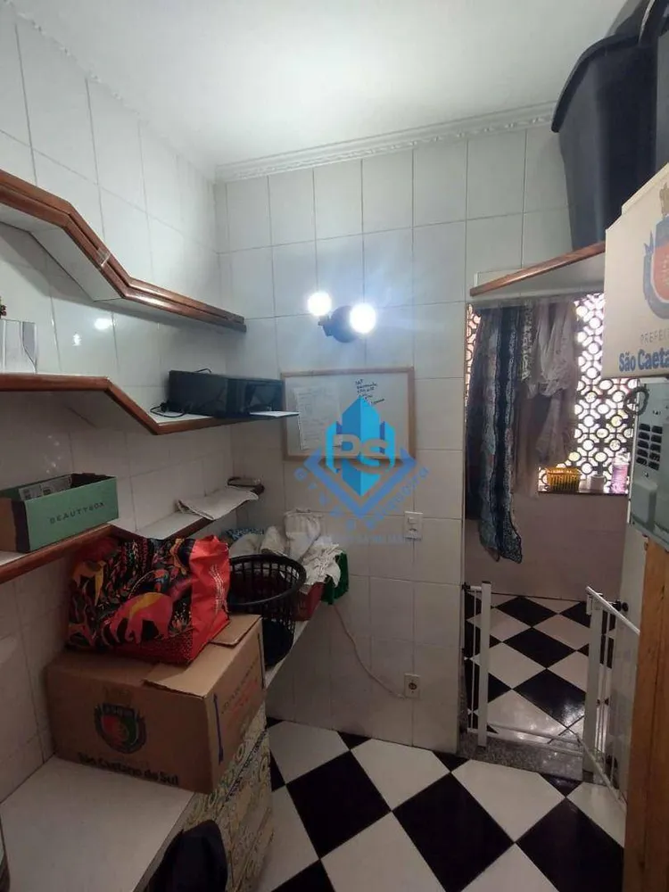 Apartamento, 3 quartos, 120 m² - Foto 15