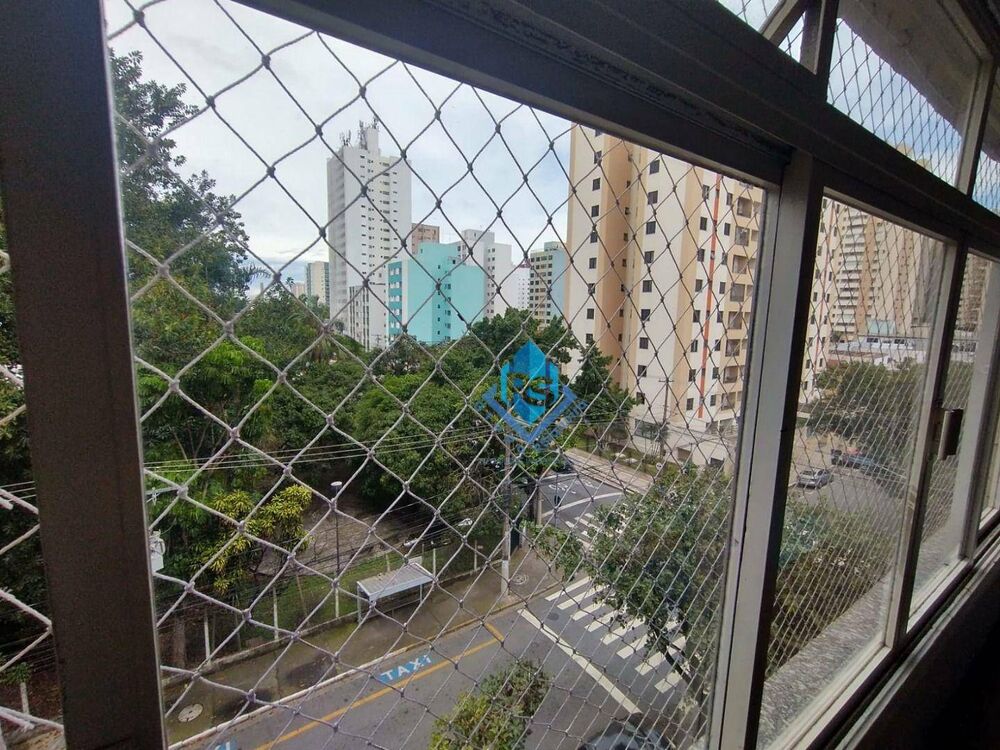 Apartamento, 3 quartos, 120 m² - Foto 9