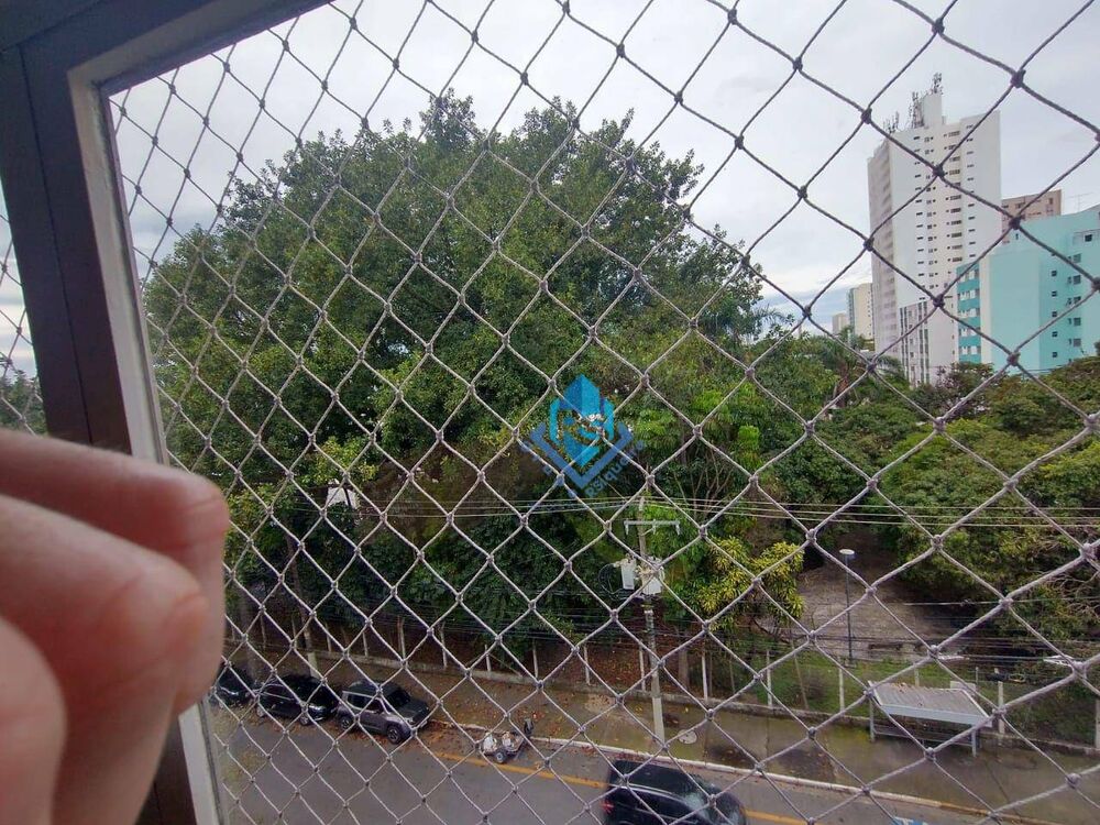 Apartamento, 3 quartos, 120 m² - Foto 11