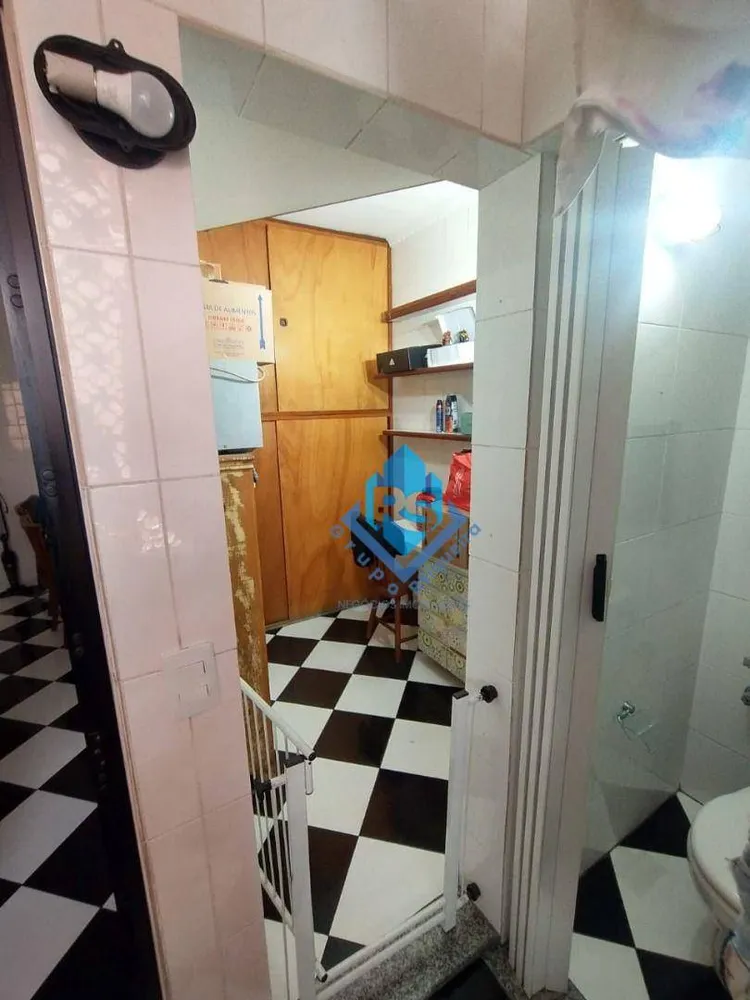 Apartamento, 3 quartos, 120 m² - Foto 14
