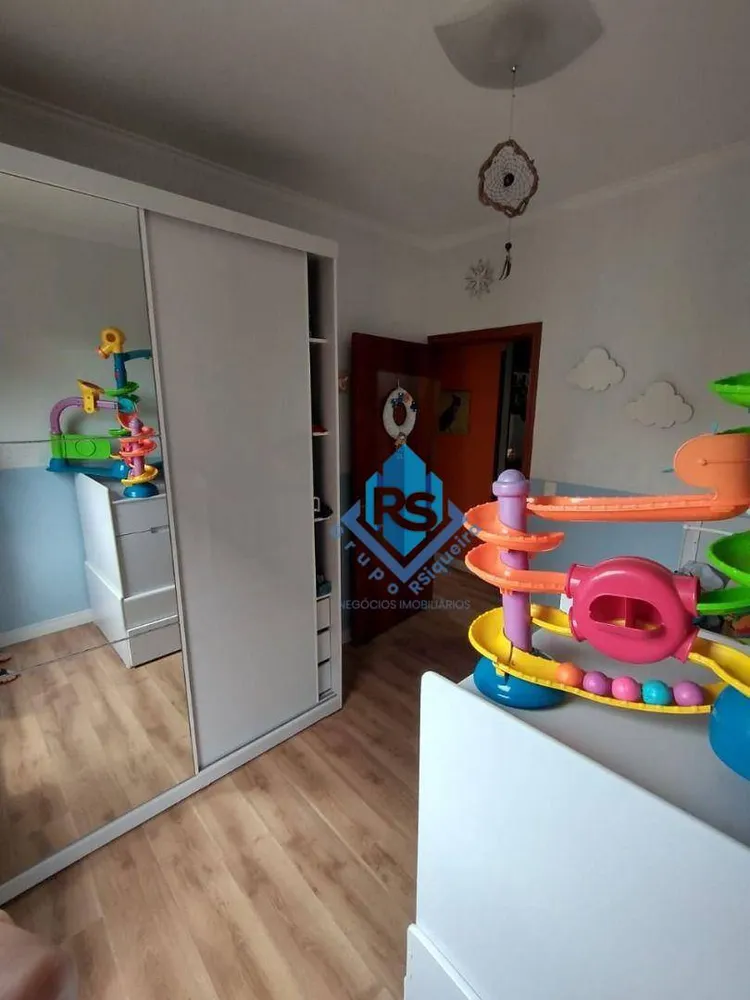Apartamento, 3 quartos, 120 m² - Foto 4