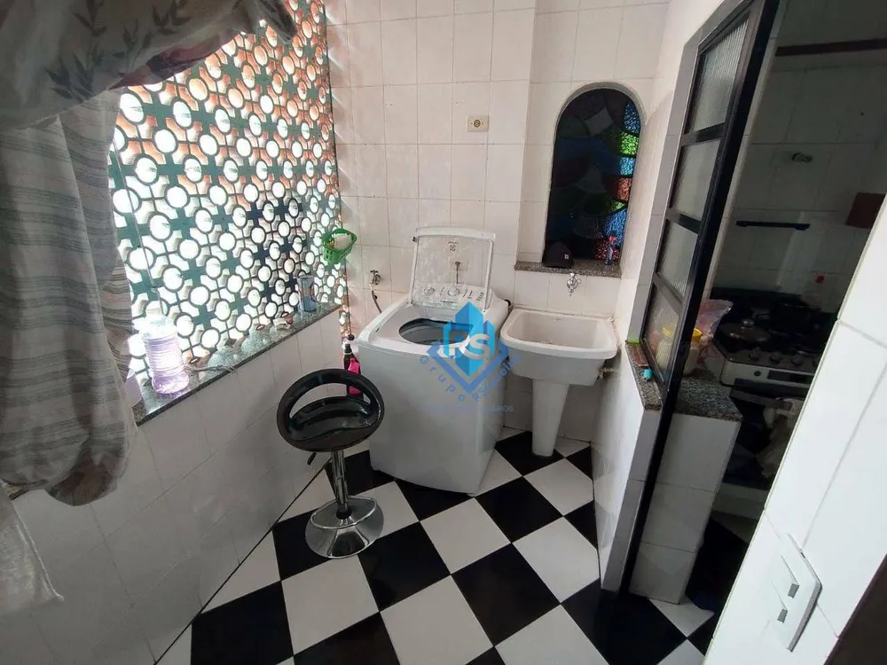 Apartamento, 3 quartos, 120 m² - Foto 16