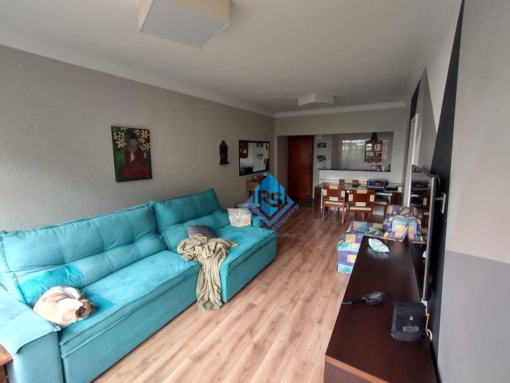 Apartamento, 3 quartos, 120 m² - Foto 7