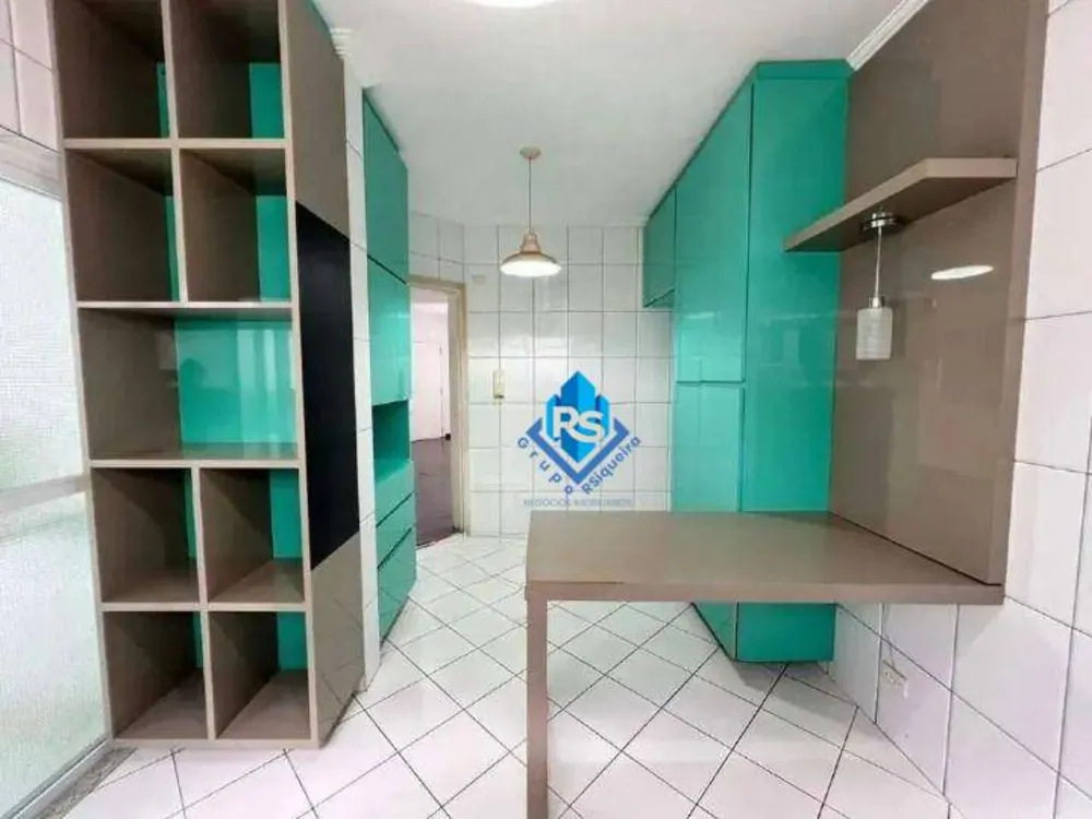 Sobrado, 4 quartos, 180 m² - Foto 8