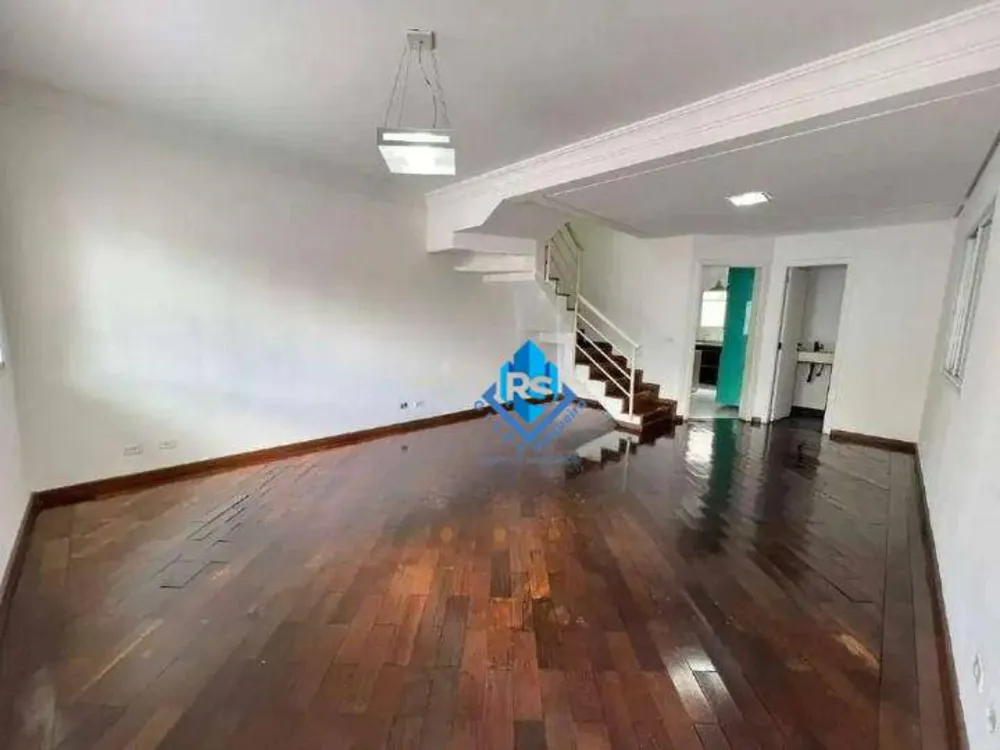 Sobrado, 4 quartos, 180 m² - Foto 1