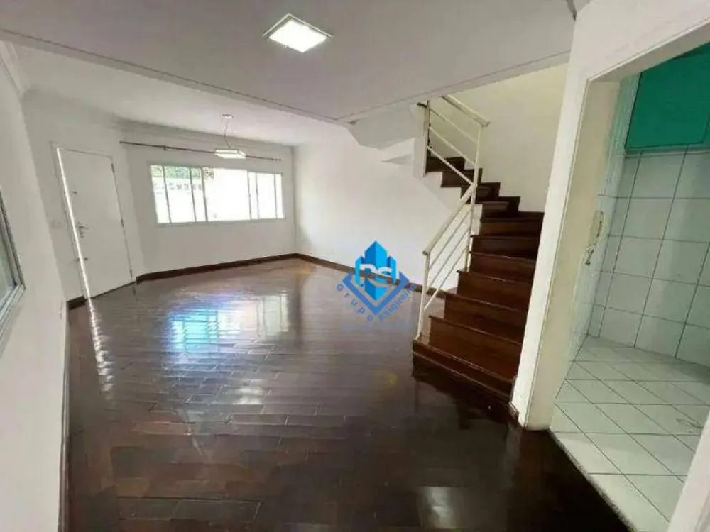 Sobrado, 4 quartos, 180 m² - Foto 2