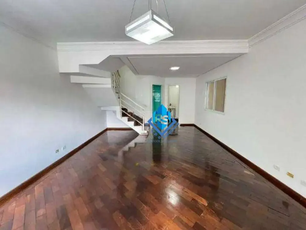 Sobrado, 4 quartos, 180 m² - Foto 4