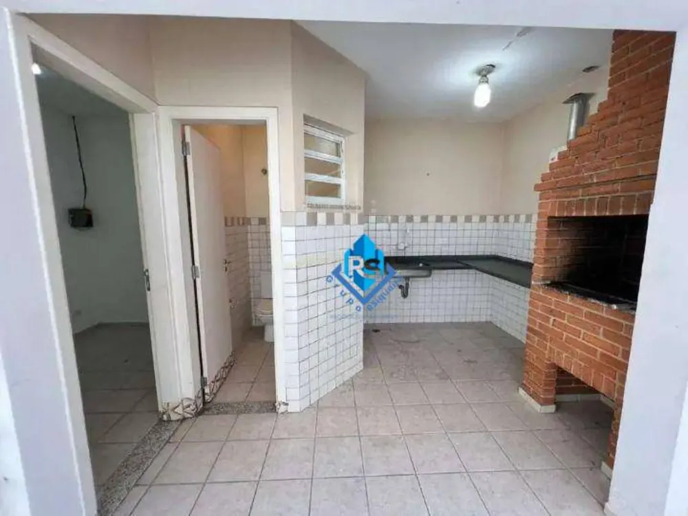 Sobrado, 4 quartos, 180 m² - Foto 6