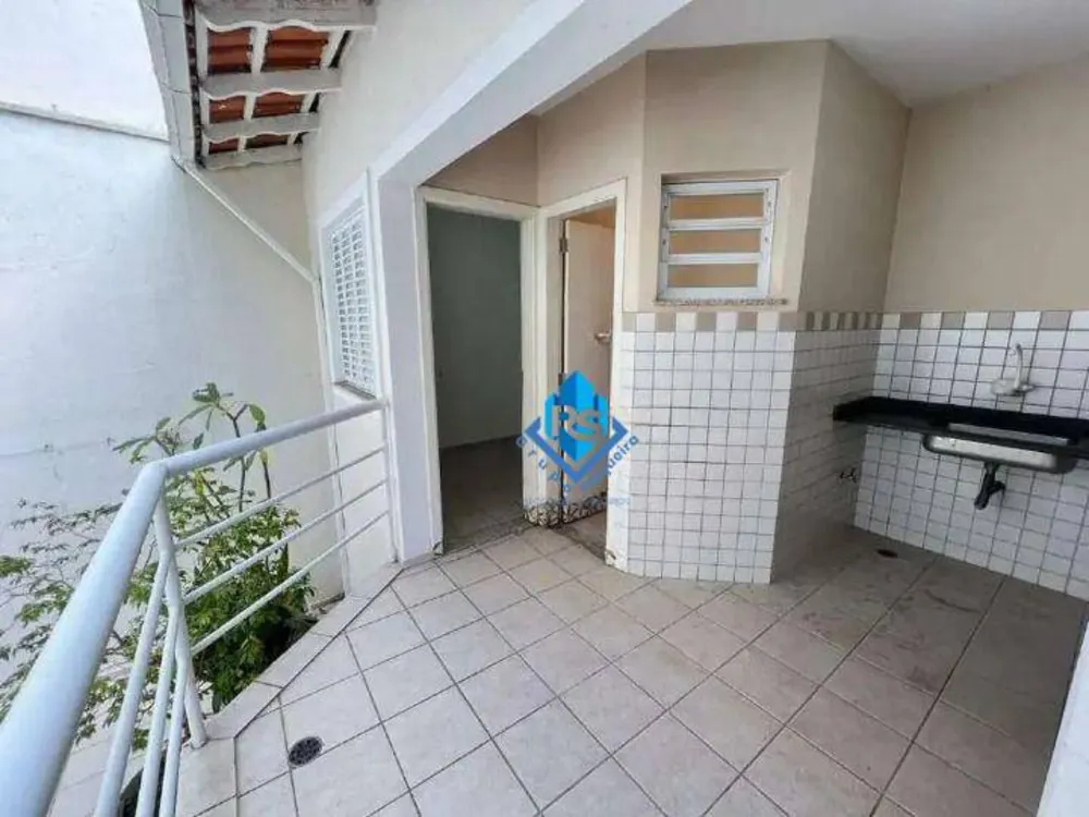 Sobrado, 4 quartos, 180 m² - Foto 7