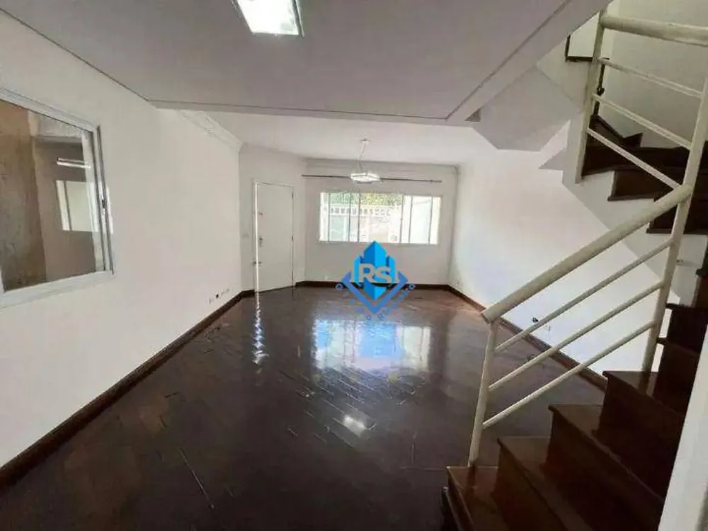 Sobrado, 4 quartos, 180 m² - Foto 3