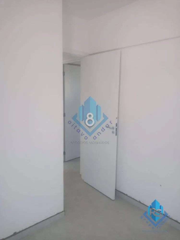 Apartamento, 2 quartos, 52 m² - Foto 4