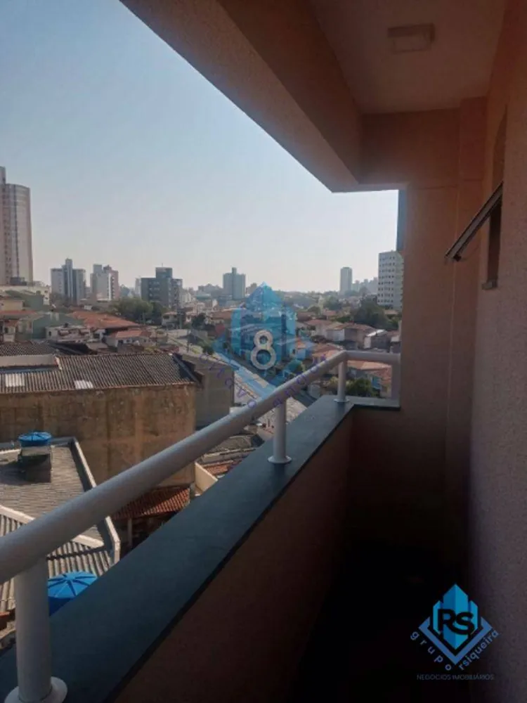 Apartamento, 2 quartos, 52 m² - Foto 8