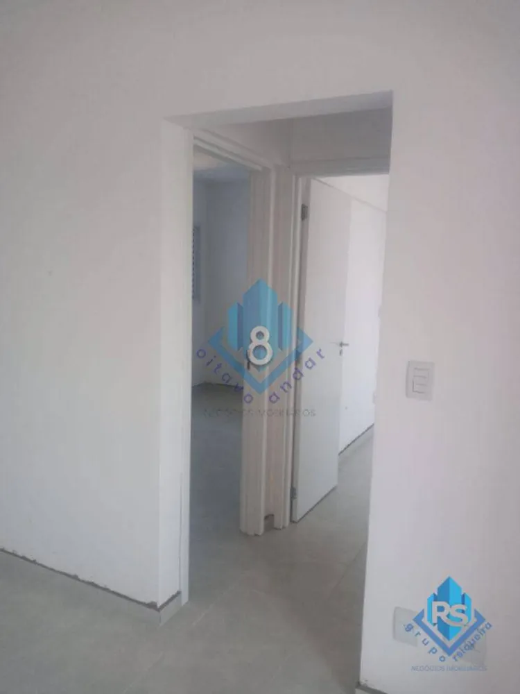 Apartamento, 2 quartos, 52 m² - Foto 7