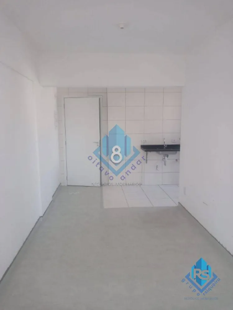 Apartamento, 2 quartos, 52 m² - Foto 6