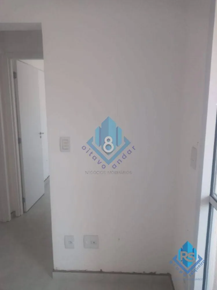 Apartamento, 2 quartos, 52 m² - Foto 2