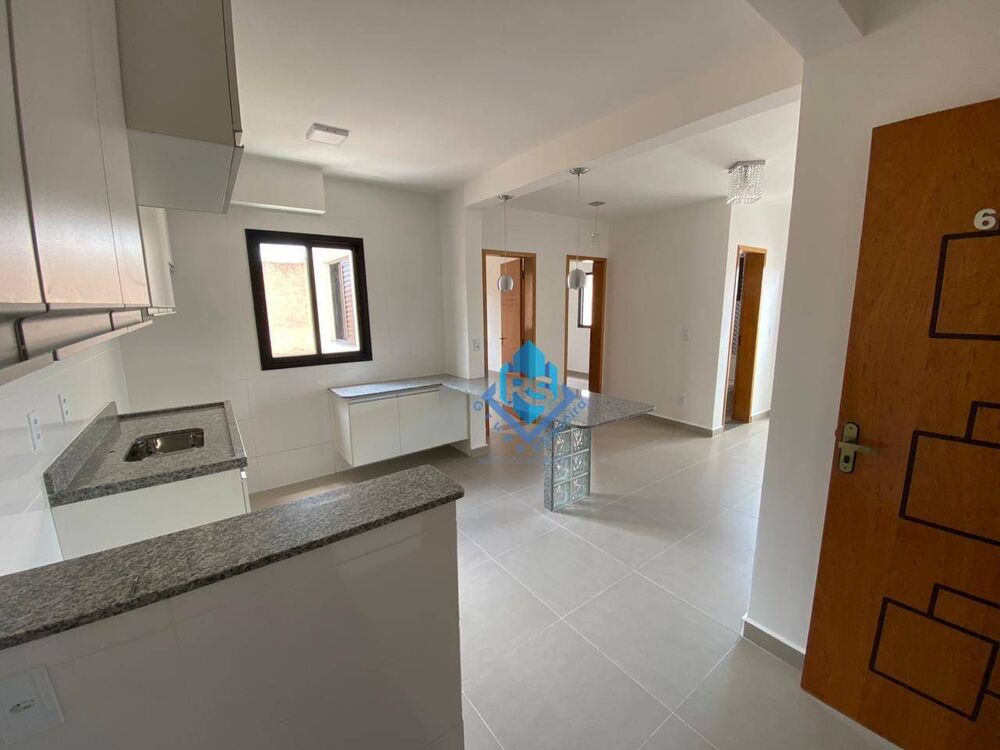 Apartamento, 2 quartos, 44 m² - Foto 12