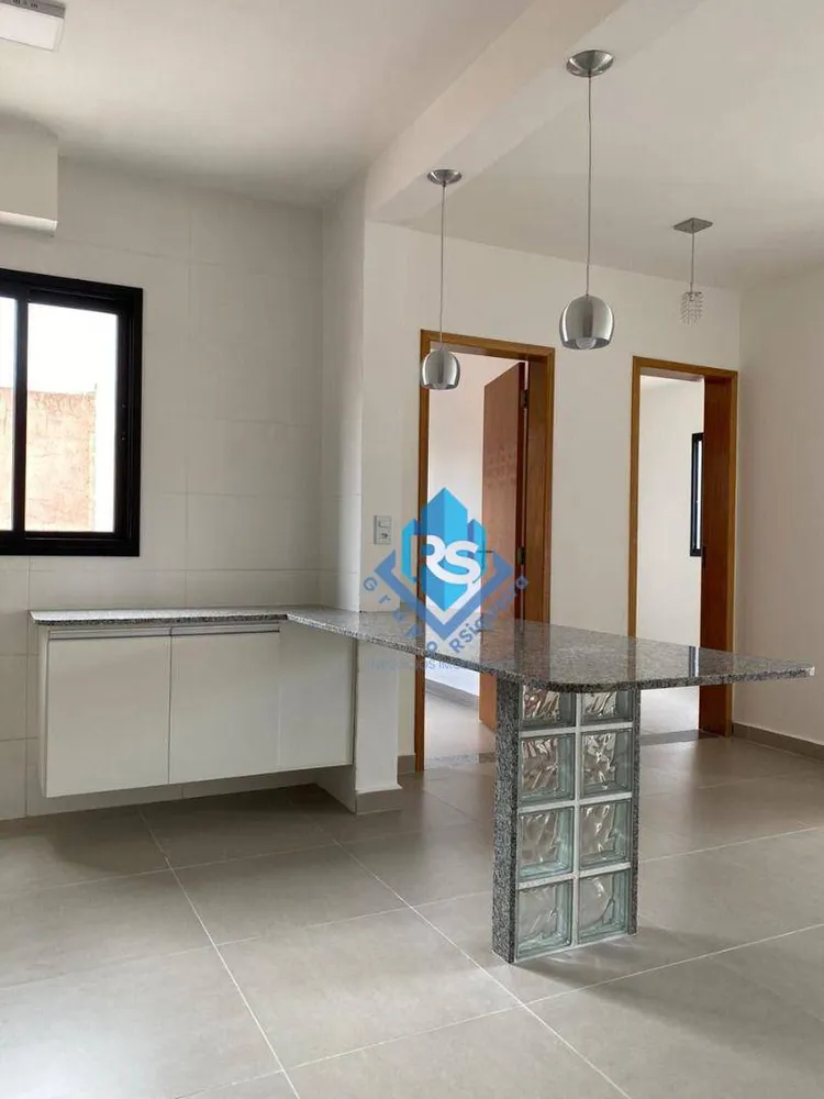 Apartamento, 2 quartos, 44 m² - Foto 3