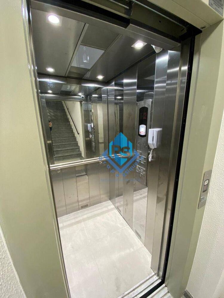 Apartamento, 2 quartos, 44 m² - Foto 3
