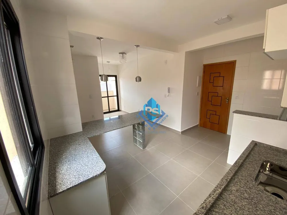 Apartamento, 2 quartos, 44 m² - Foto 5