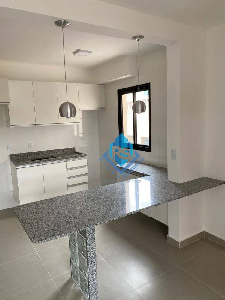 Apartamento, 2 quartos, 44 m² - Foto 2