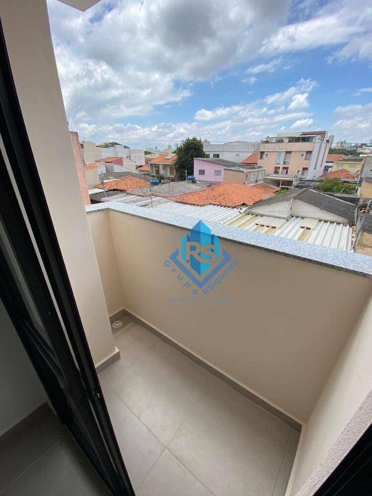 Apartamento, 2 quartos, 44 m² - Foto 2