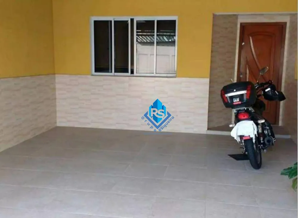 Sobrado, 3 quartos, 158 m² - Foto 5