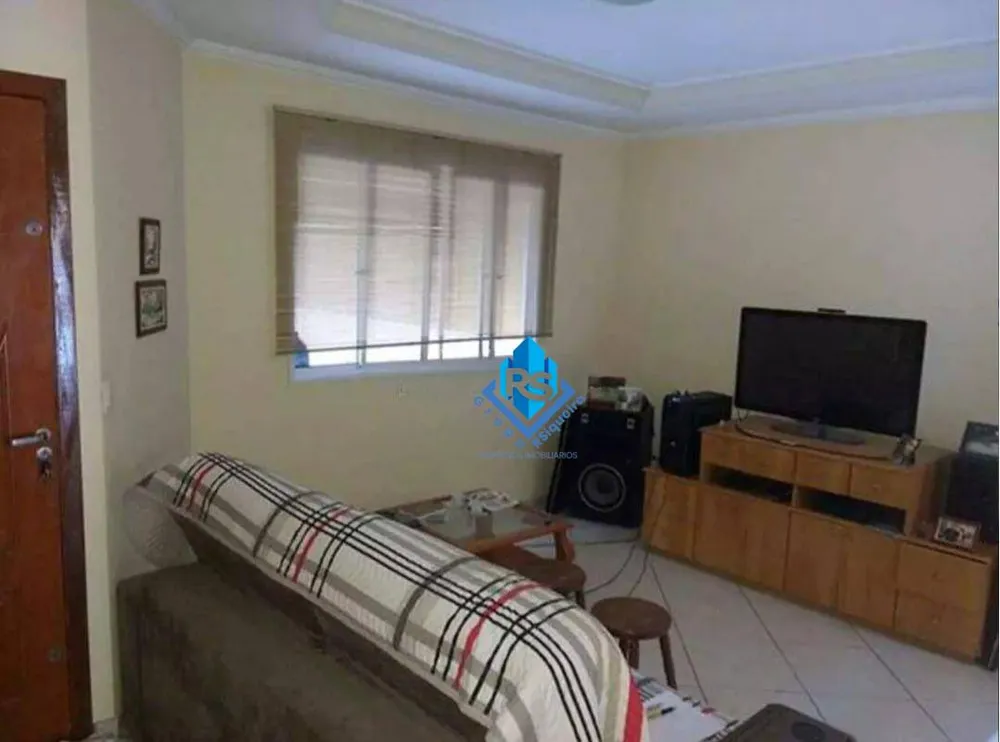 Sobrado, 3 quartos, 158 m² - Foto 1