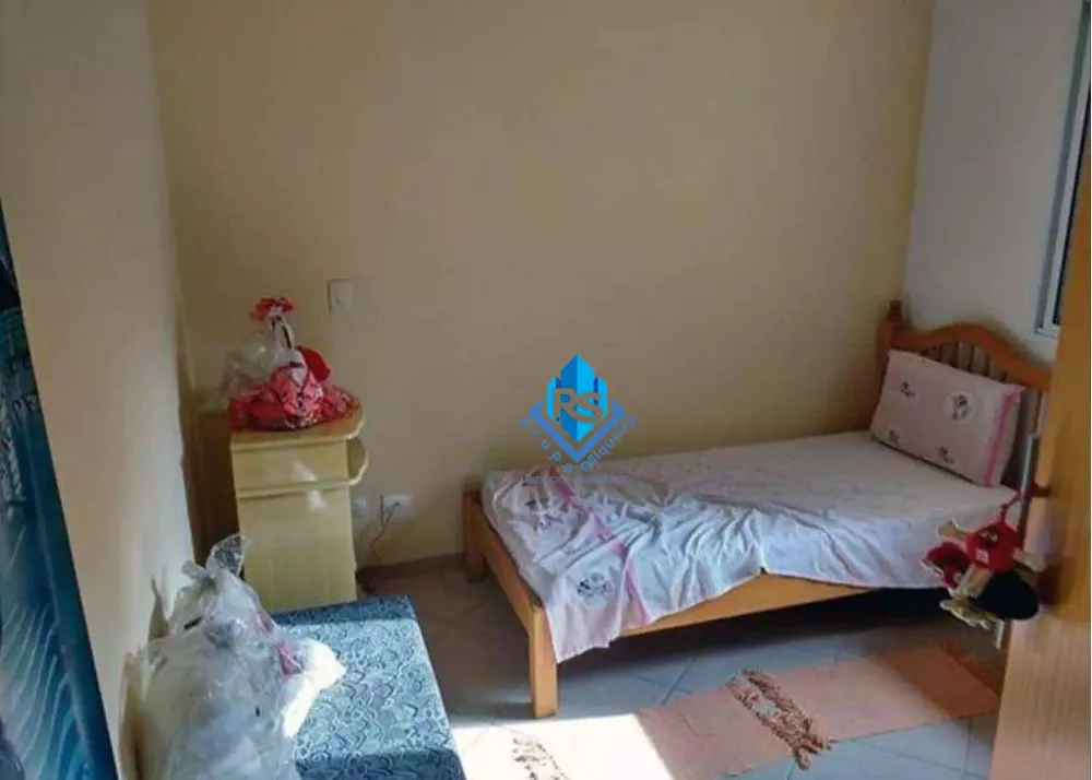 Sobrado, 3 quartos, 158 m² - Foto 8