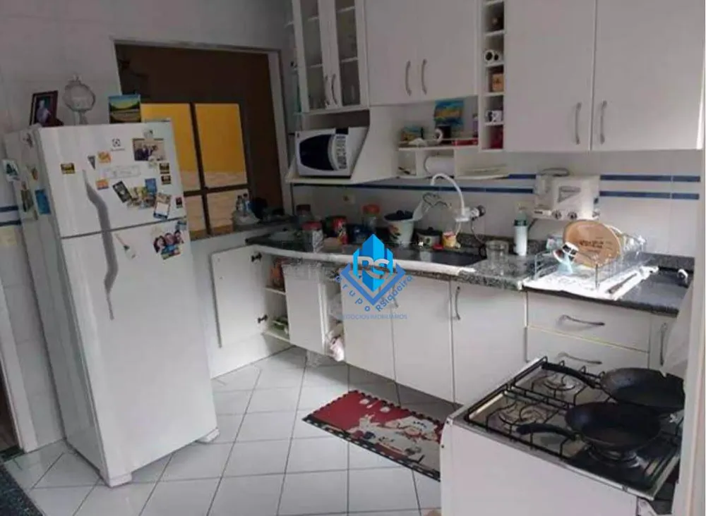 Sobrado, 3 quartos, 158 m² - Foto 8
