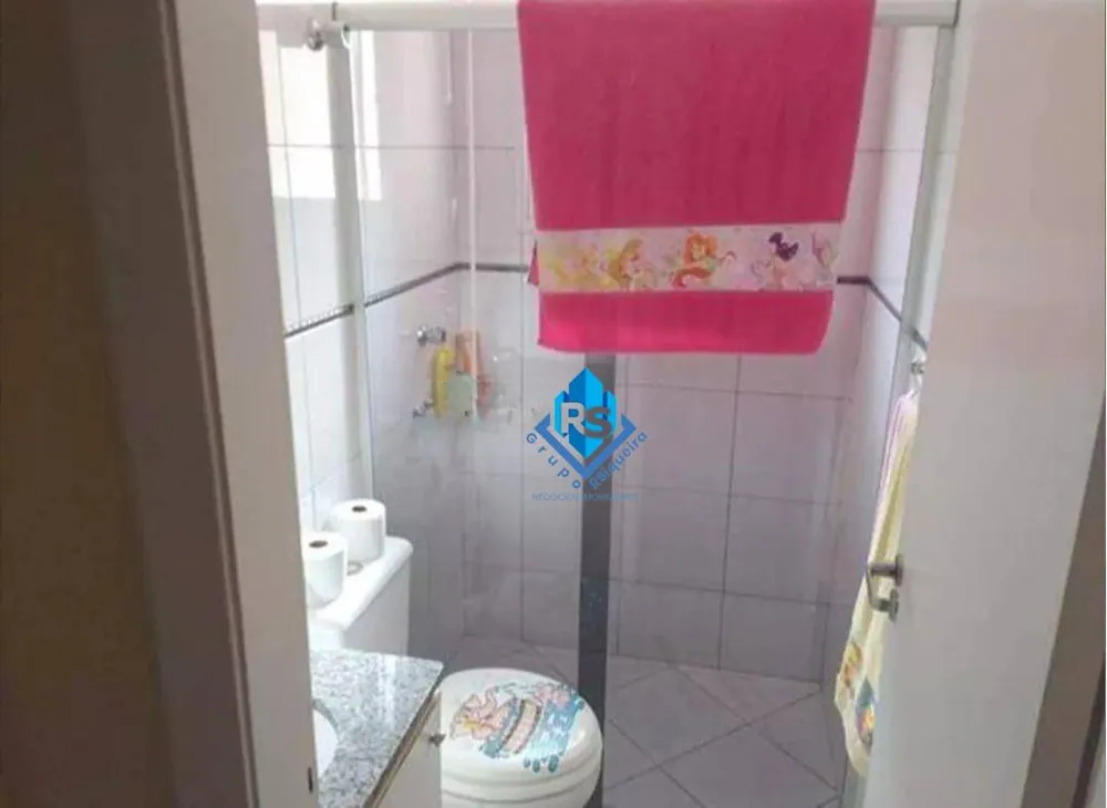 Sobrado, 3 quartos, 158 m² - Foto 2