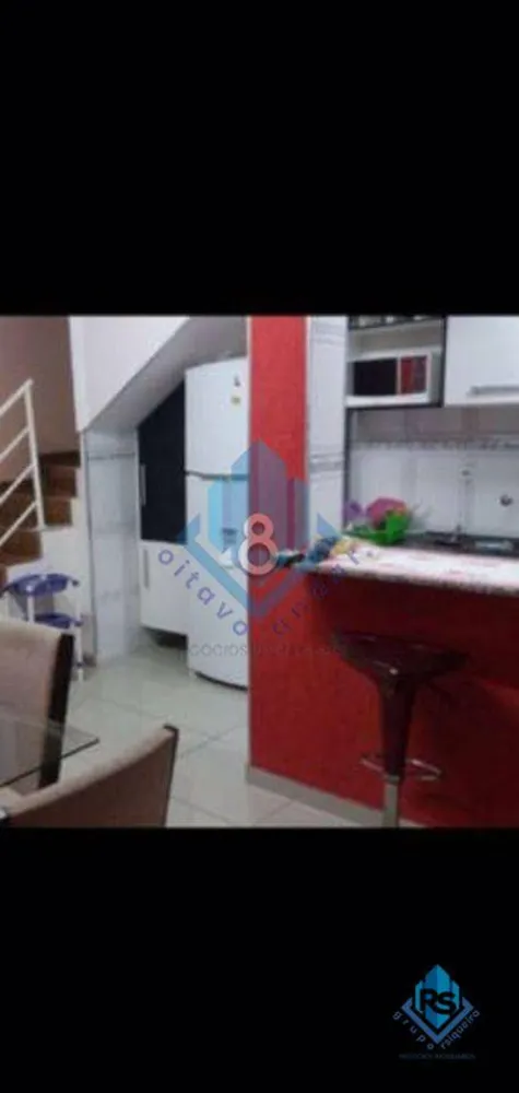 Sobrado, 2 quartos, 150 m² - Foto 5