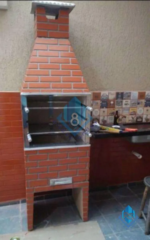 Sobrado, 2 quartos, 150 m² - Foto 11