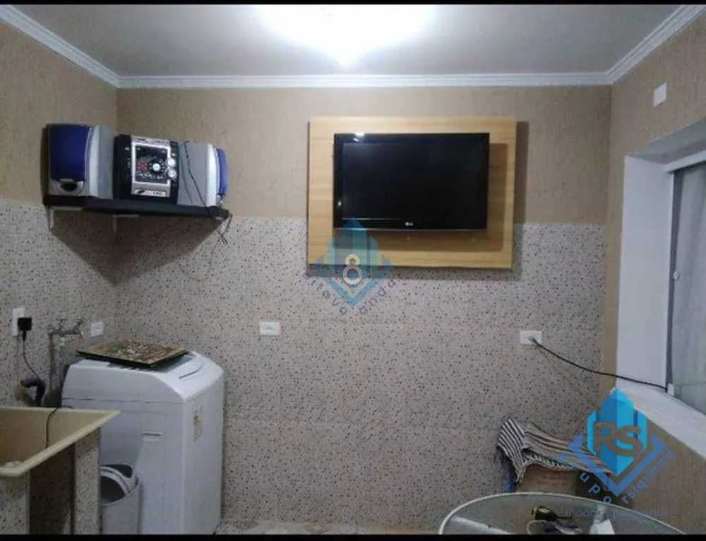 Sobrado, 2 quartos, 150 m² - Foto 7