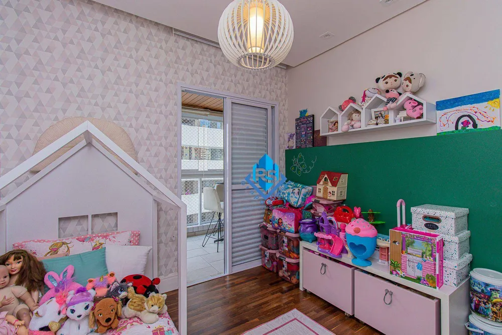 Apartamento, 3 quartos, 113 m² - Foto 6