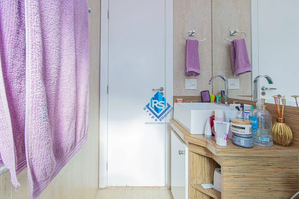 Apartamento, 3 quartos, 113 m² - Foto 2