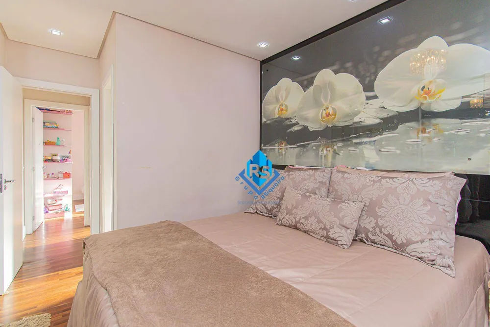 Apartamento, 3 quartos, 113 m² - Foto 3