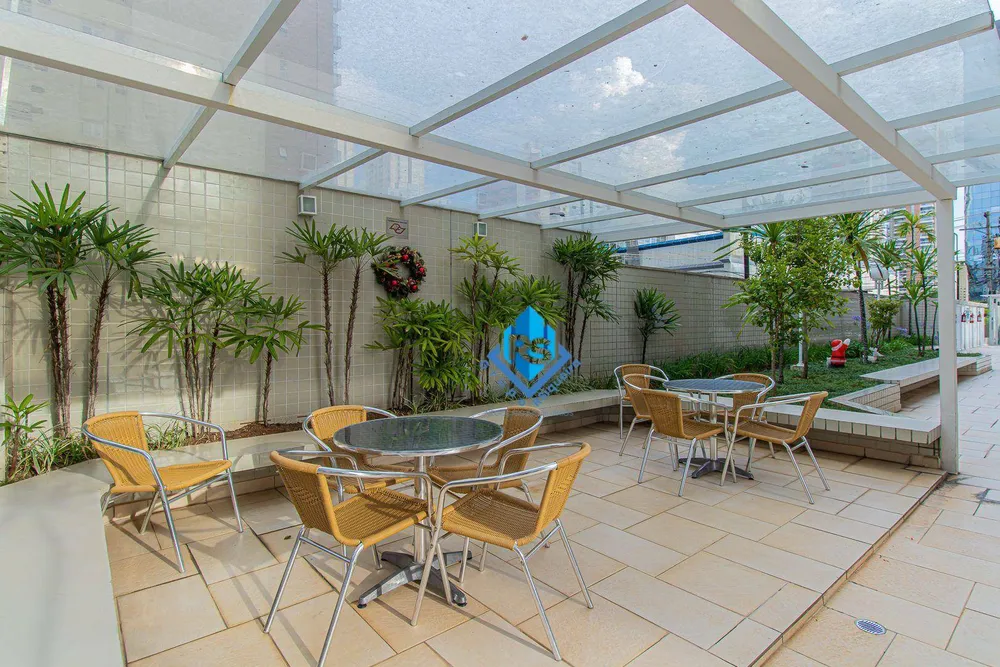 Apartamento, 3 quartos, 113 m² - Foto 12