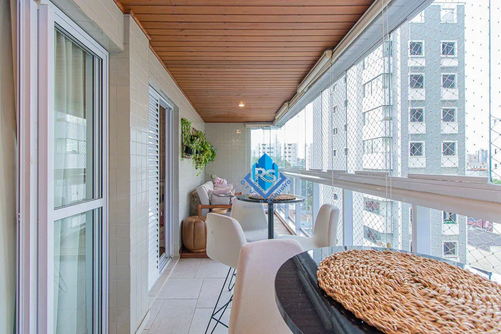 Apartamento, 3 quartos, 113 m² - Foto 8